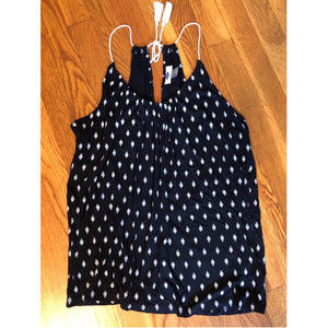 Old Navy Black Top